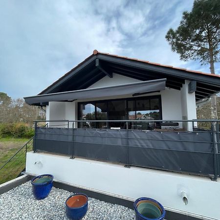 Samui - Equipe Borne De Recharge - Powering Station Electric Car Apartment Capbreton Ngoại thất bức ảnh
