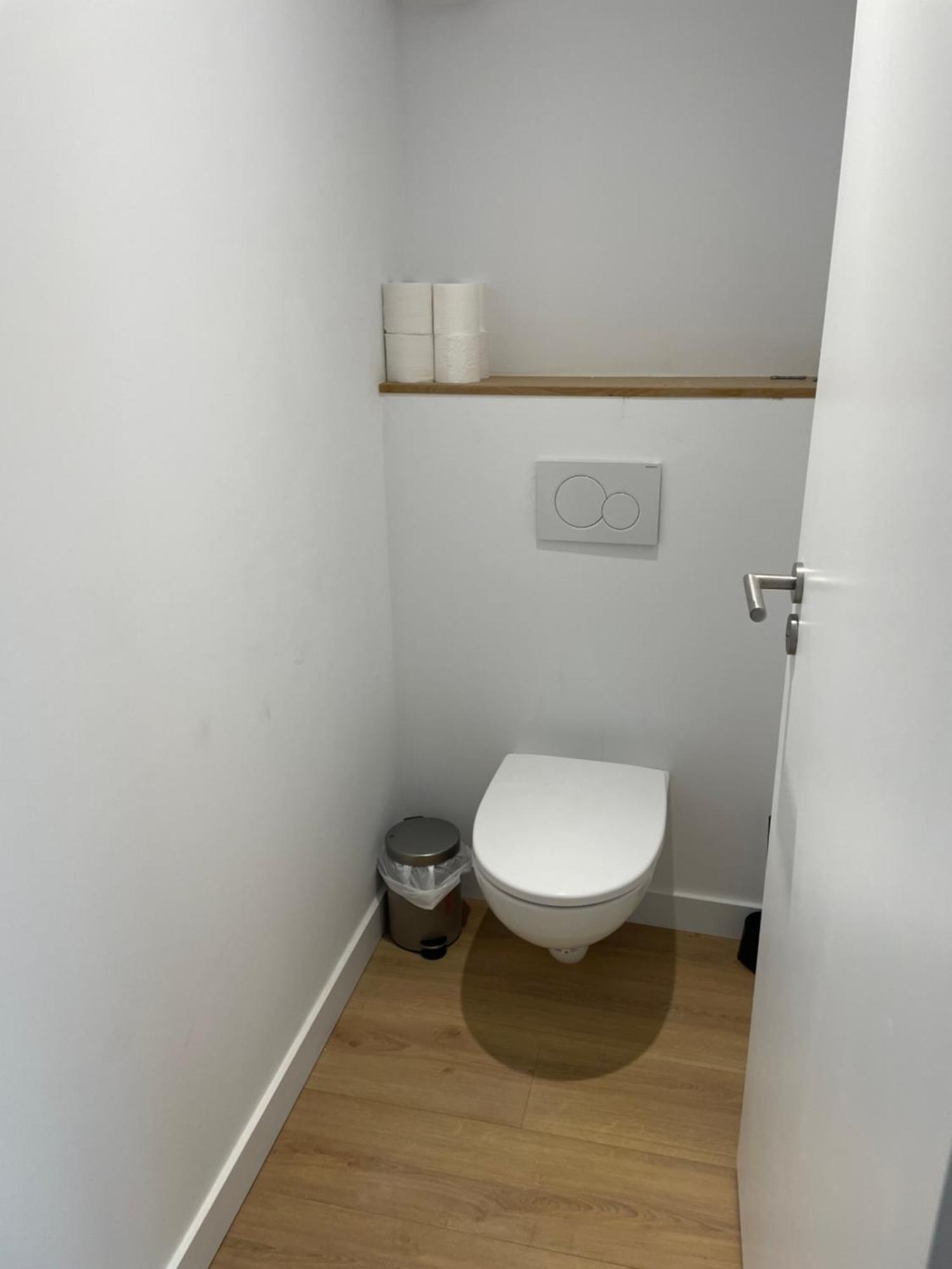 Samui - Equipe Borne De Recharge - Powering Station Electric Car Apartment Capbreton Ngoại thất bức ảnh