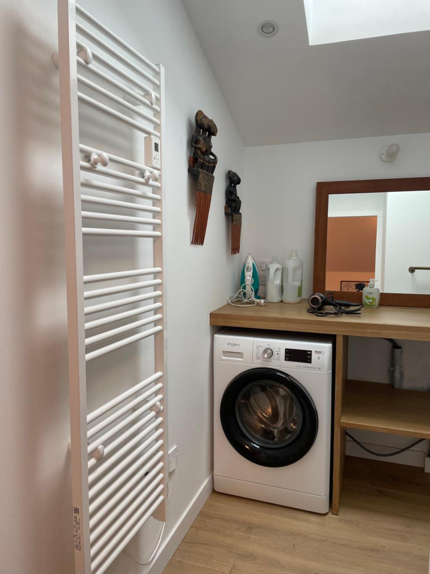 Samui - Equipe Borne De Recharge - Powering Station Electric Car Apartment Capbreton Ngoại thất bức ảnh