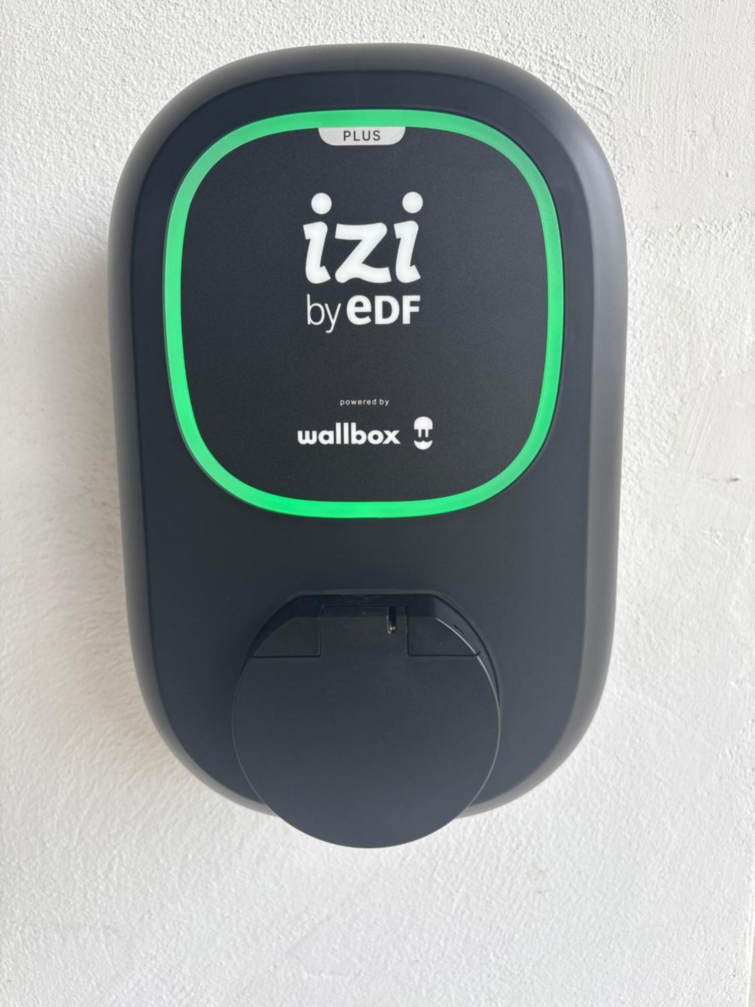 Samui - Equipe Borne De Recharge - Powering Station Electric Car Apartment Capbreton Ngoại thất bức ảnh